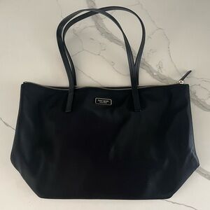 Kate Spade Nylon Tote purse